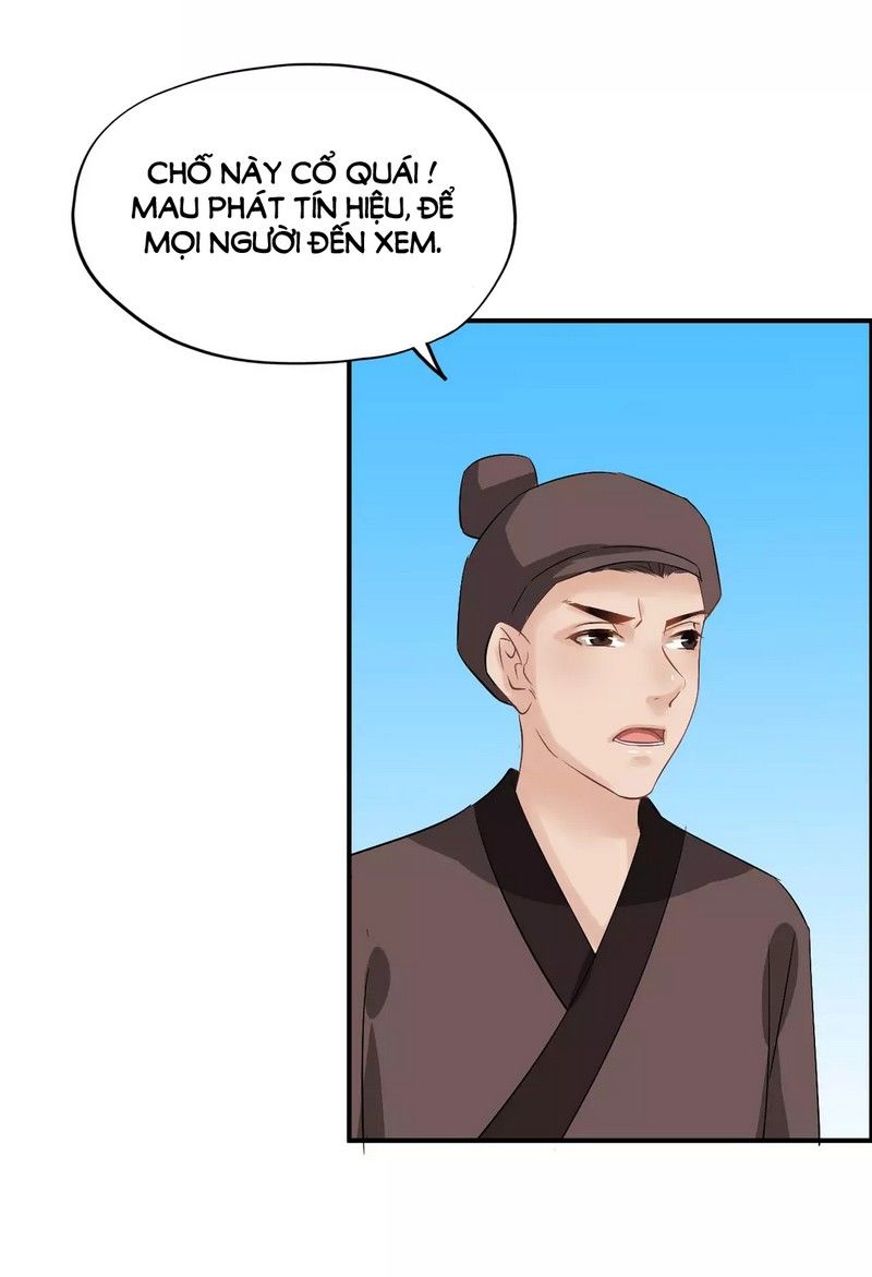 Bồng Sơn Viễn Chapter 17 - 45