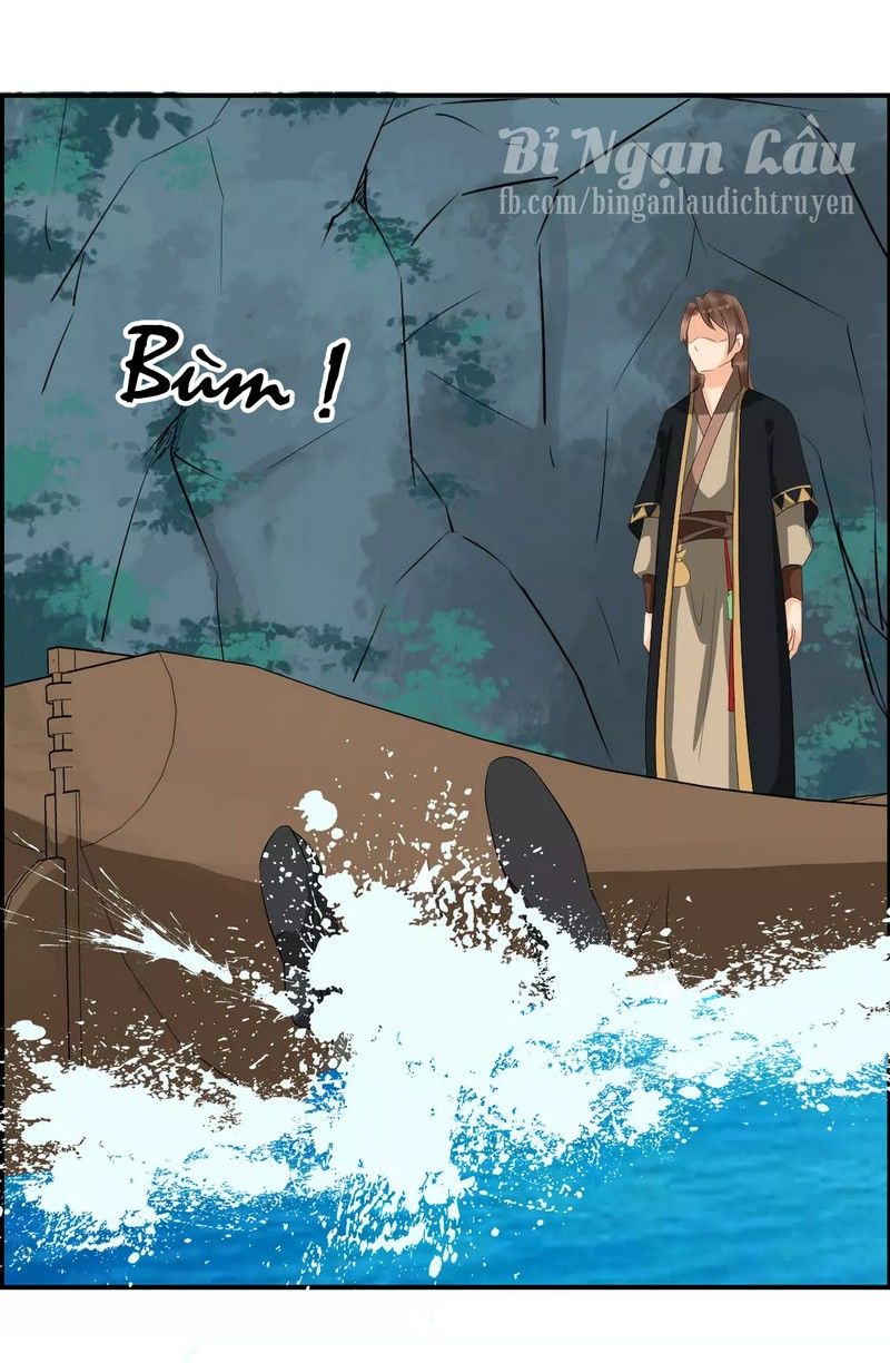 Bồng Sơn Viễn Chapter 17 - 51