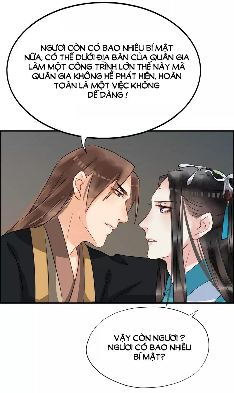 Bồng Sơn Viễn Chapter 17 - 10