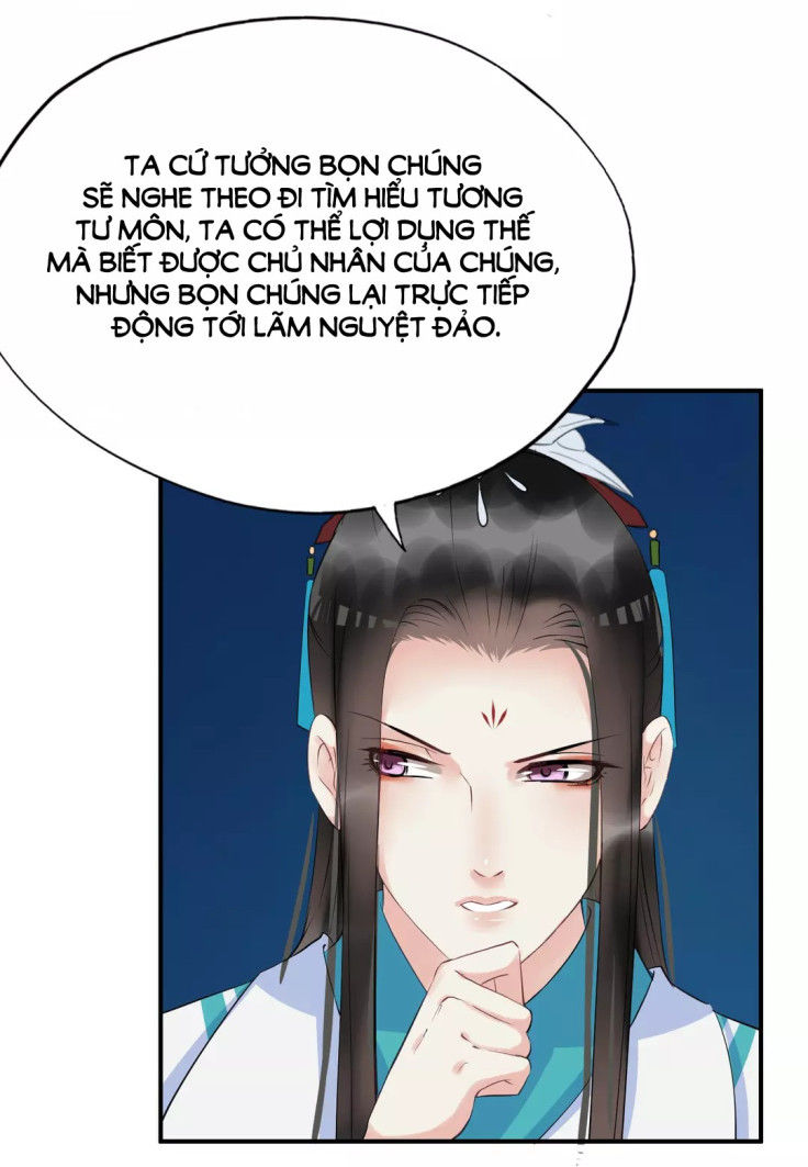 Bồng Sơn Viễn Chapter 18 - 35