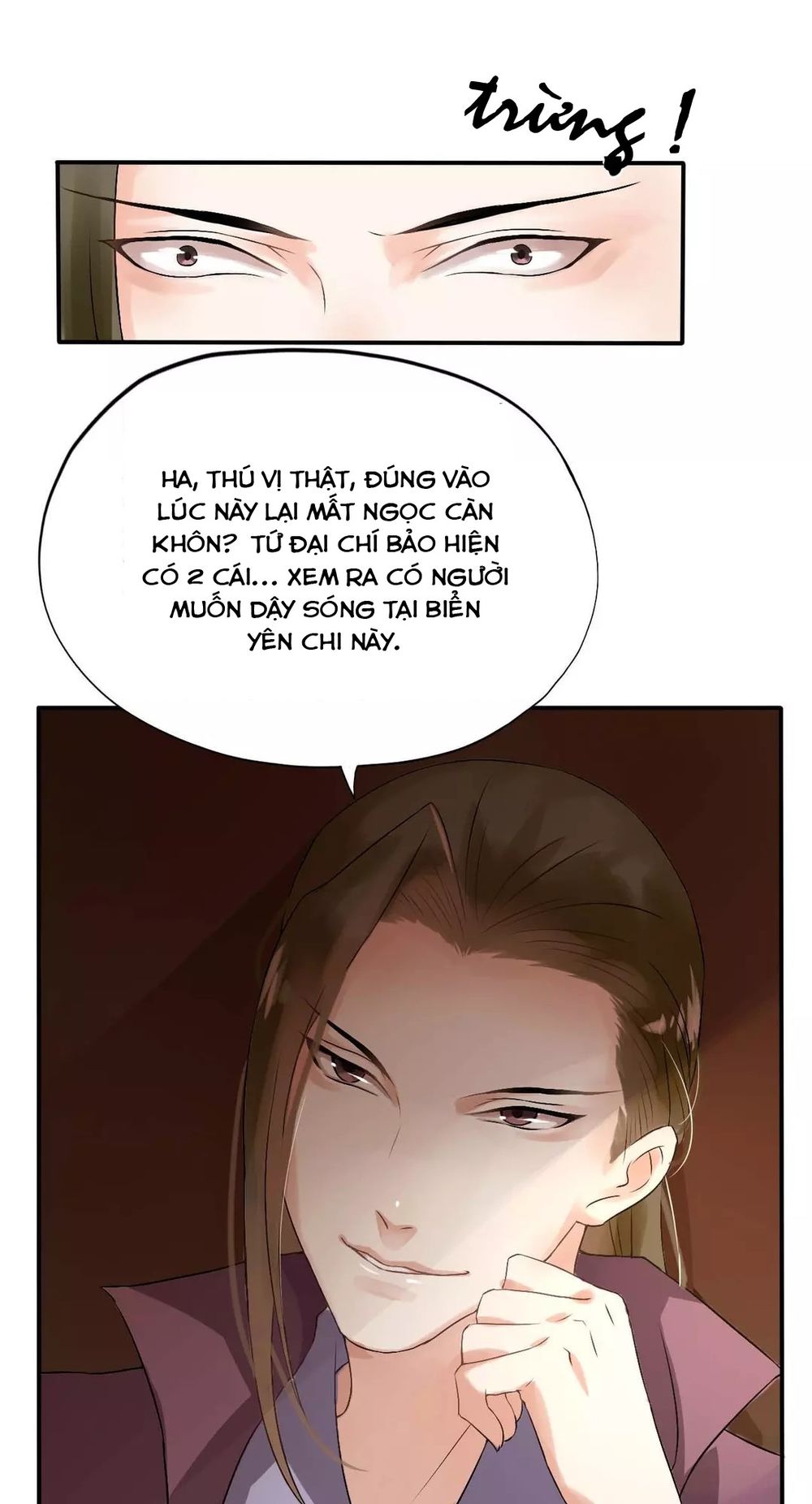 Bồng Sơn Viễn Chapter 2 - 12