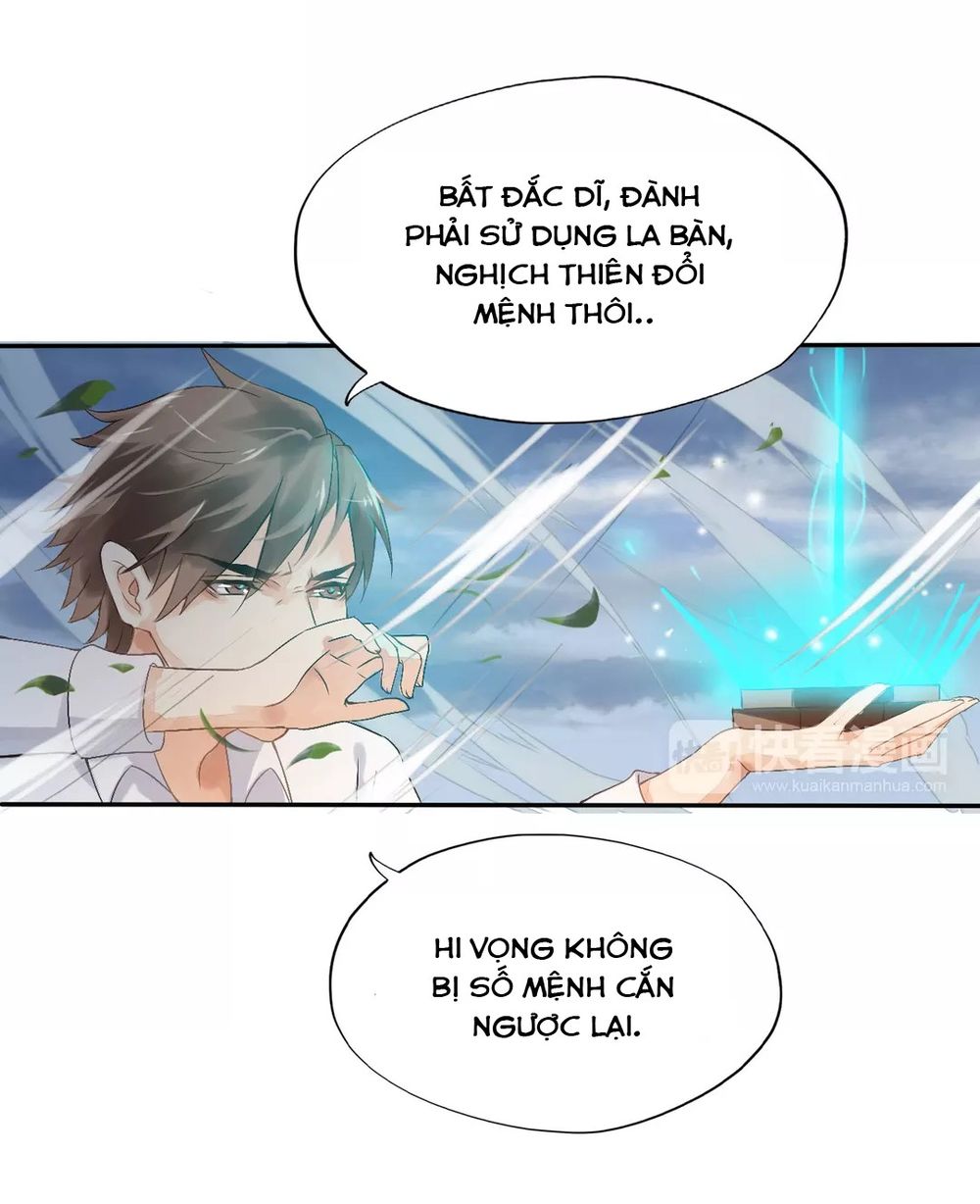 Bồng Sơn Viễn Chapter 2 - 34