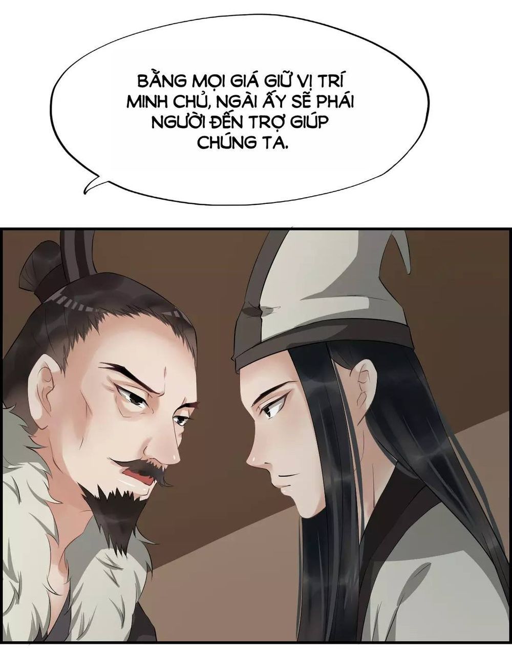 Bồng Sơn Viễn Chapter 20 - 14