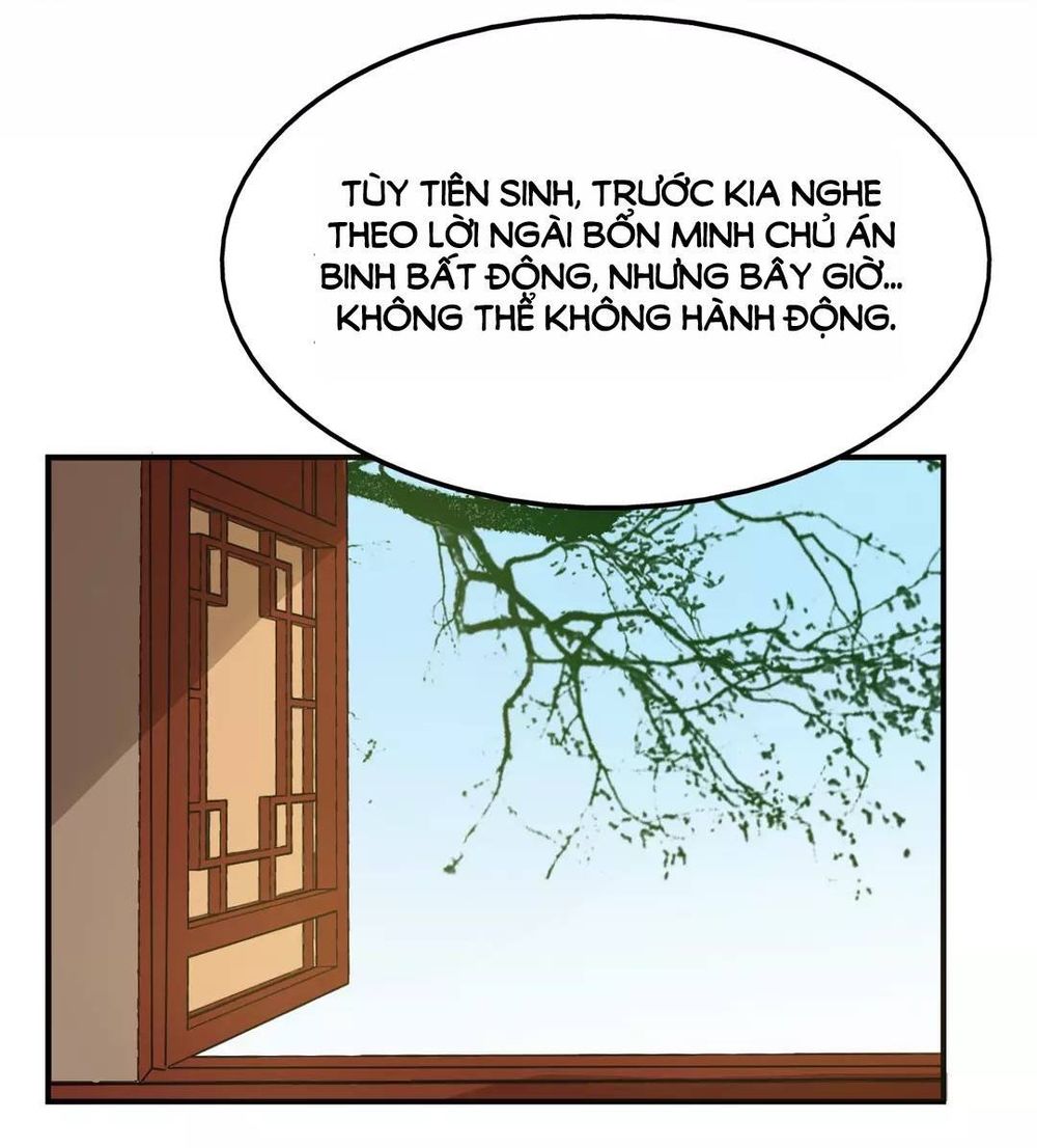 Bồng Sơn Viễn Chapter 20 - 15