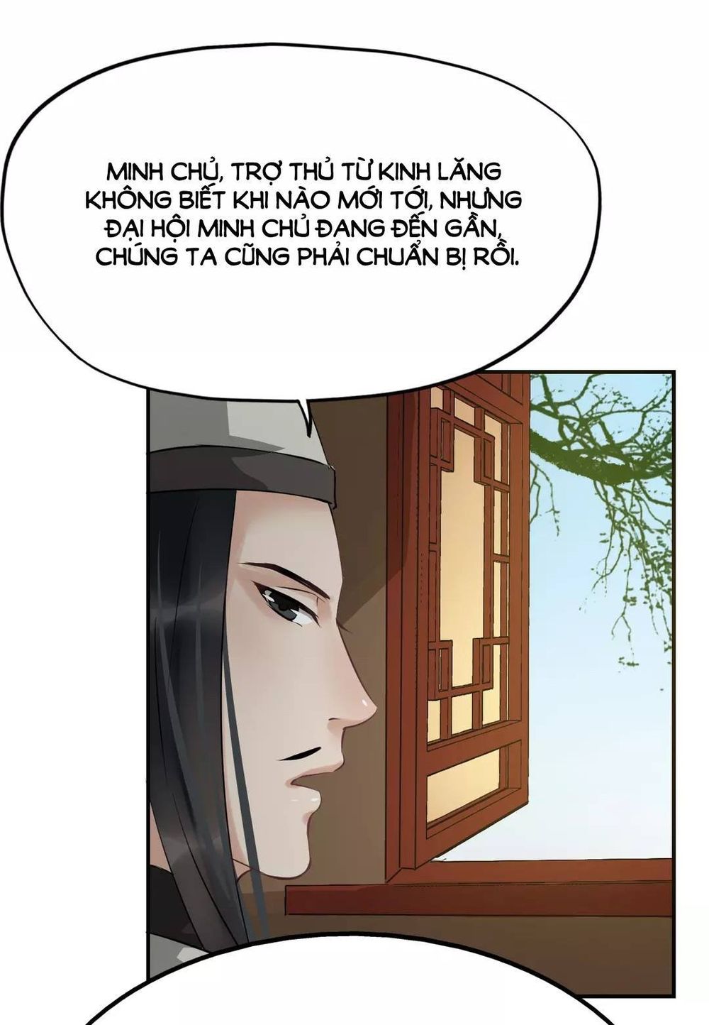 Bồng Sơn Viễn Chapter 20 - 17