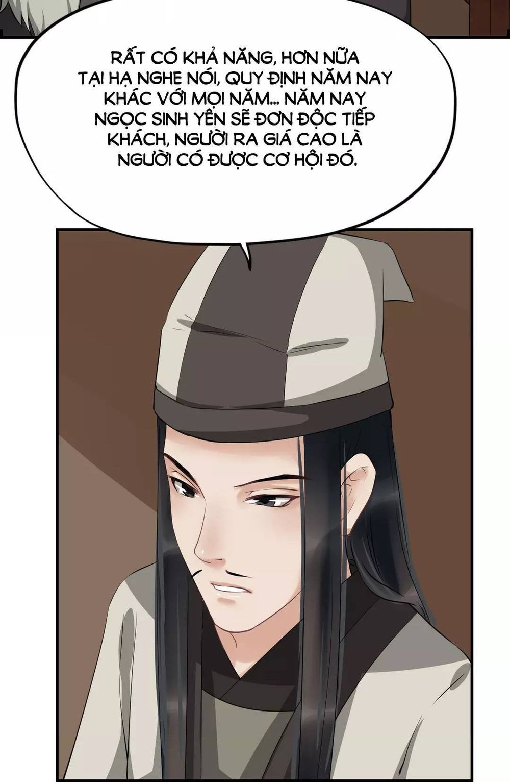 Bồng Sơn Viễn Chapter 20 - 24