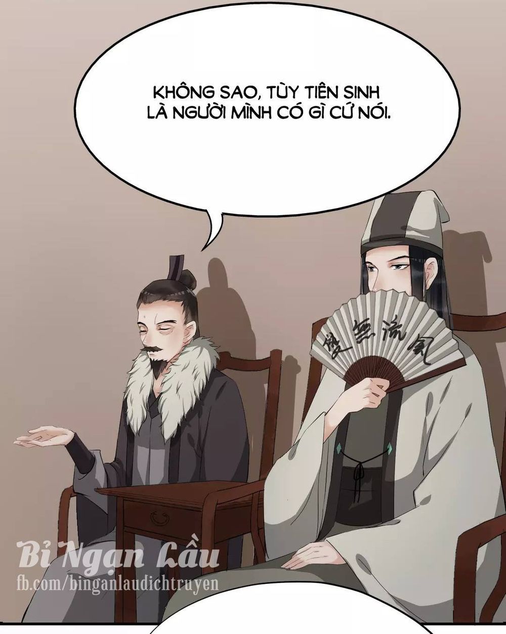 Bồng Sơn Viễn Chapter 20 - 32