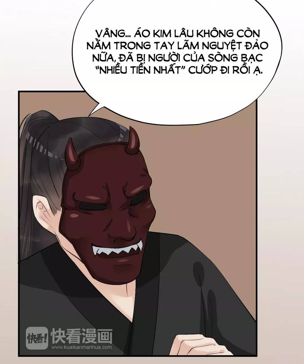 Bồng Sơn Viễn Chapter 20 - 33