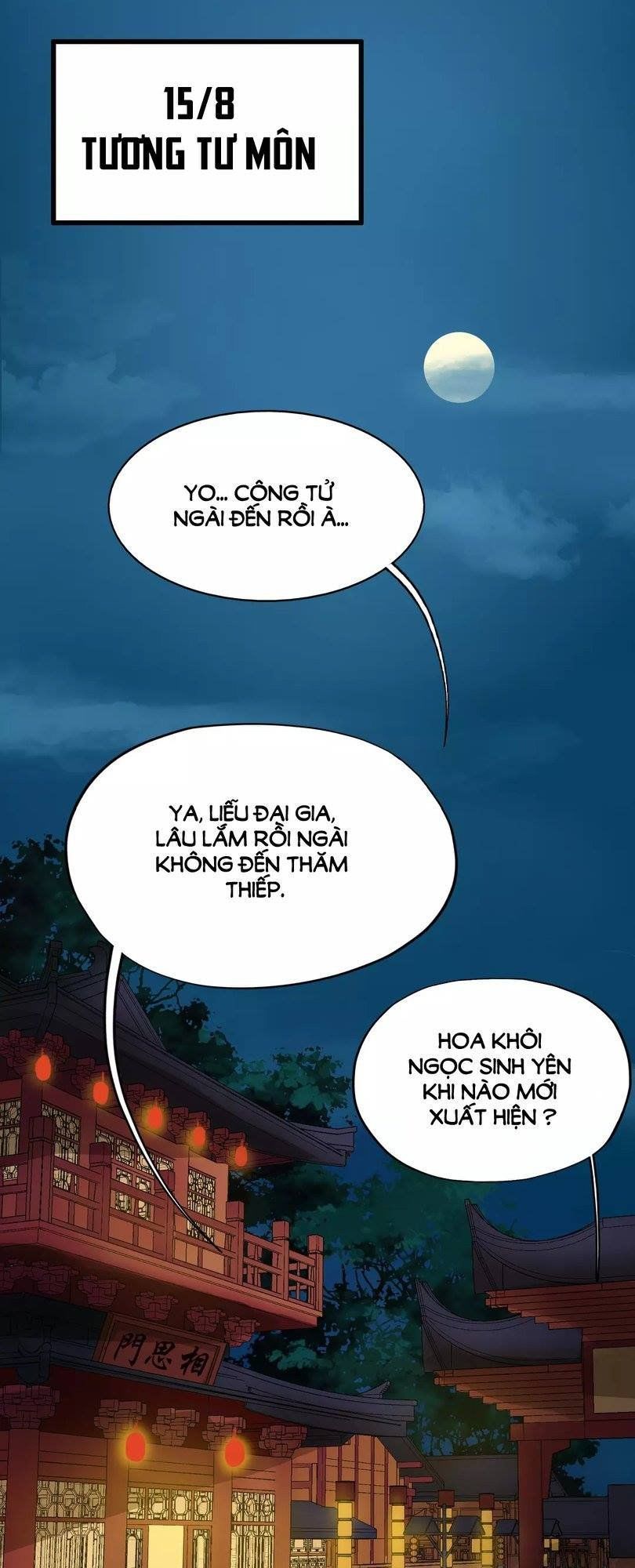 Bồng Sơn Viễn Chapter 20 - 44