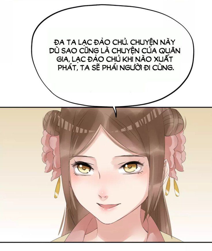 Bồng Sơn Viễn Chapter 22 - 15