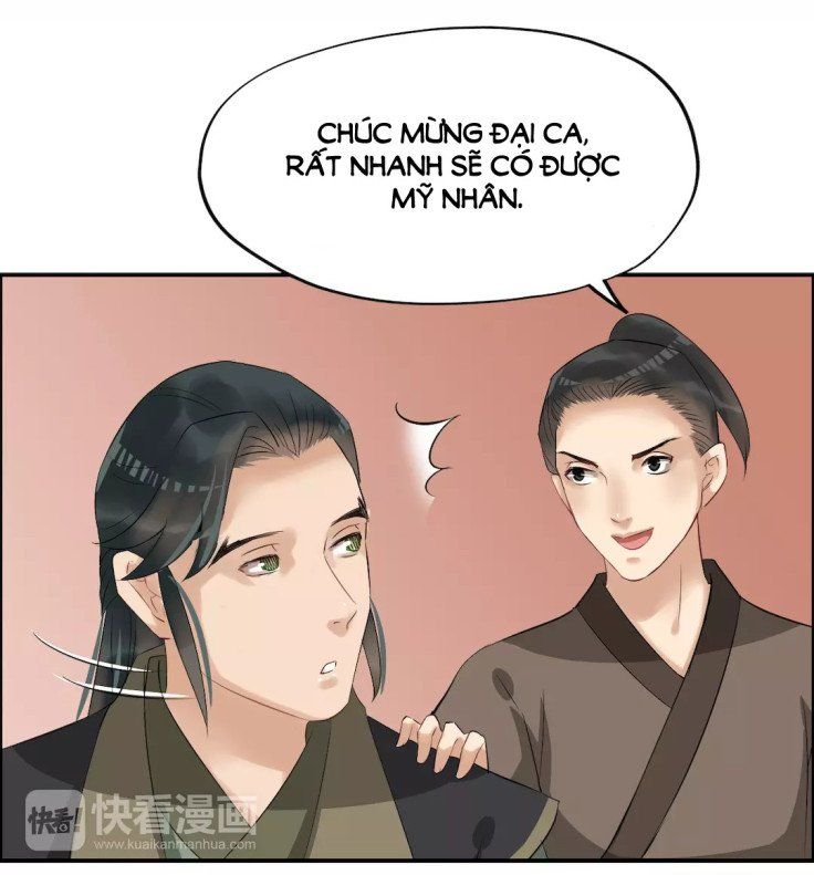 Bồng Sơn Viễn Chapter 22 - 25