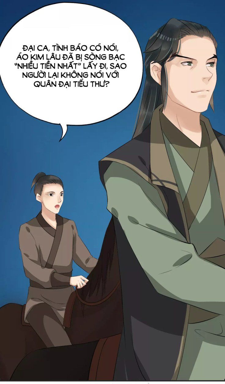 Bồng Sơn Viễn Chapter 22 - 31