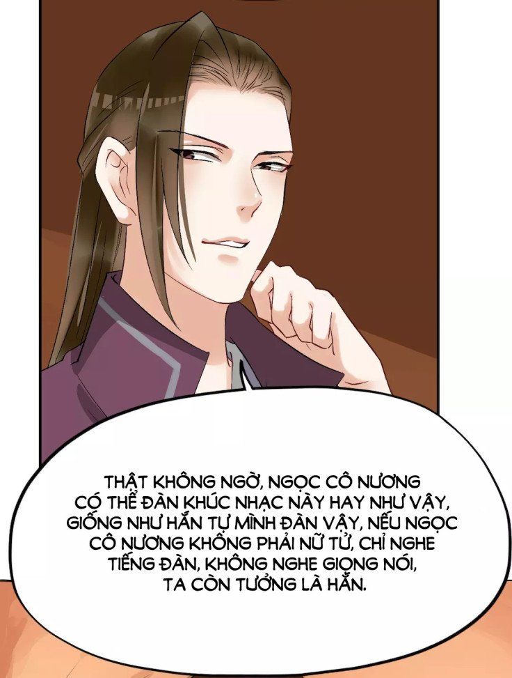 Bồng Sơn Viễn Chapter 22 - 52