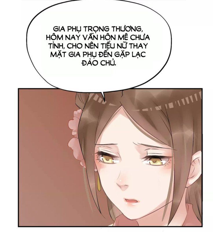 Bồng Sơn Viễn Chapter 22 - 9