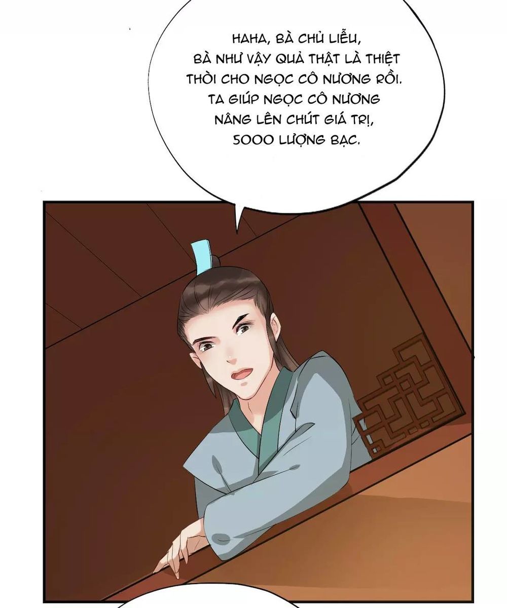 Bồng Sơn Viễn Chapter 23 - 10