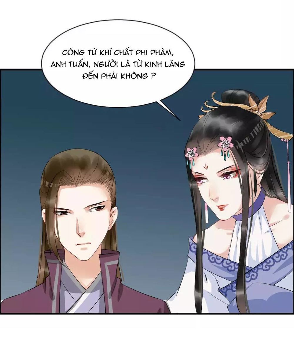 Bồng Sơn Viễn Chapter 24 - 21