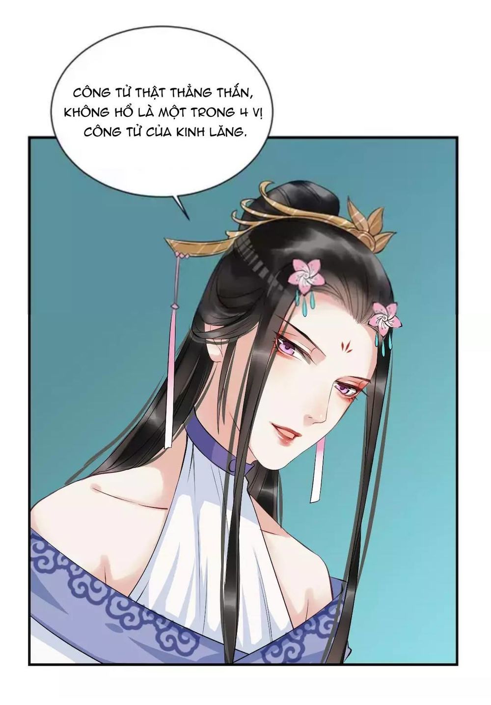 Bồng Sơn Viễn Chapter 24 - 24