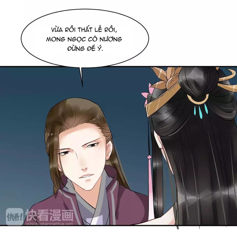 Bồng Sơn Viễn Chapter 24 - 41