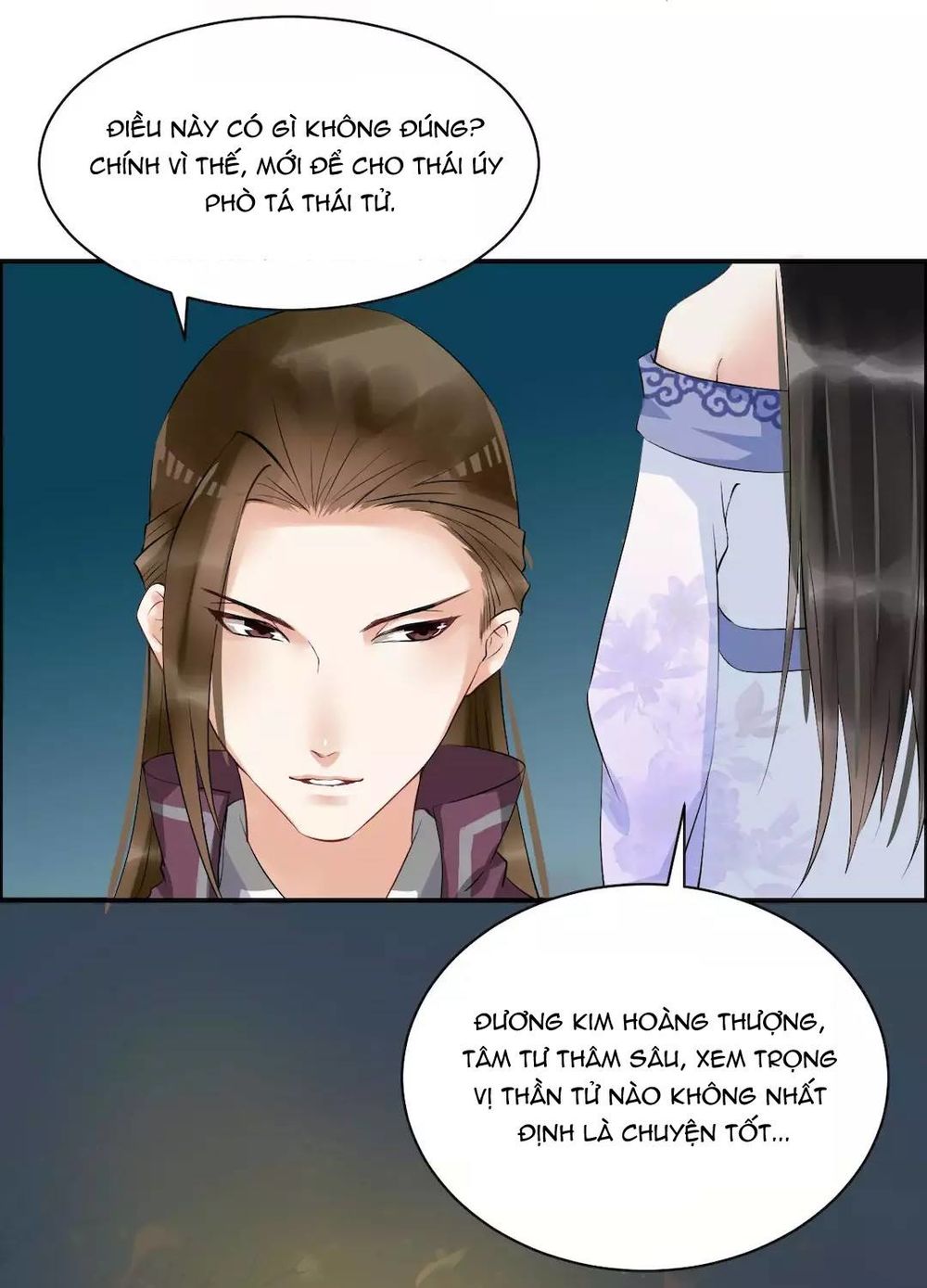 Bồng Sơn Viễn Chapter 24 - 45