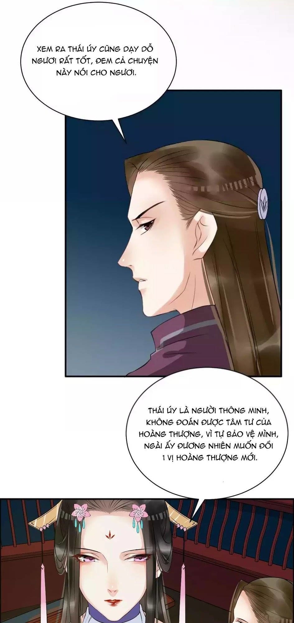 Bồng Sơn Viễn Chapter 24 - 47