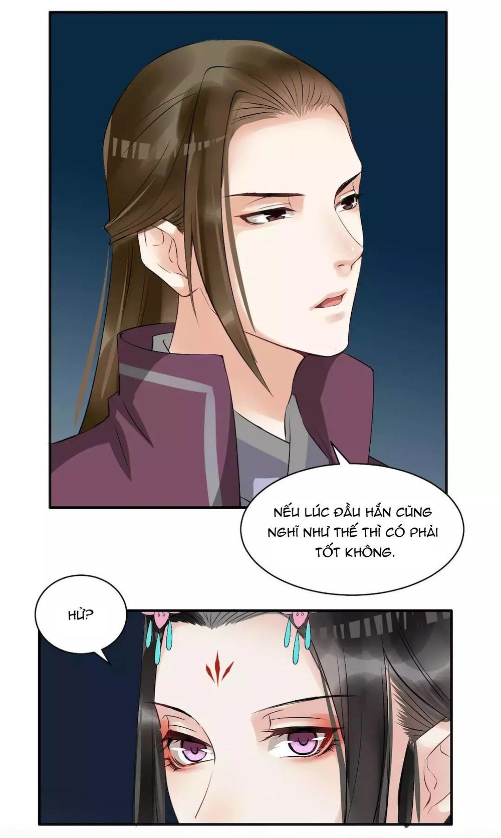 Bồng Sơn Viễn Chapter 24 - 51