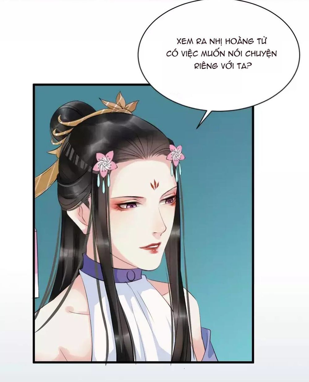 Bồng Sơn Viễn Chapter 25 - 32