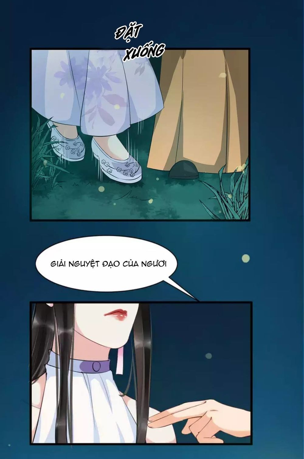 Bồng Sơn Viễn Chapter 25 - 42