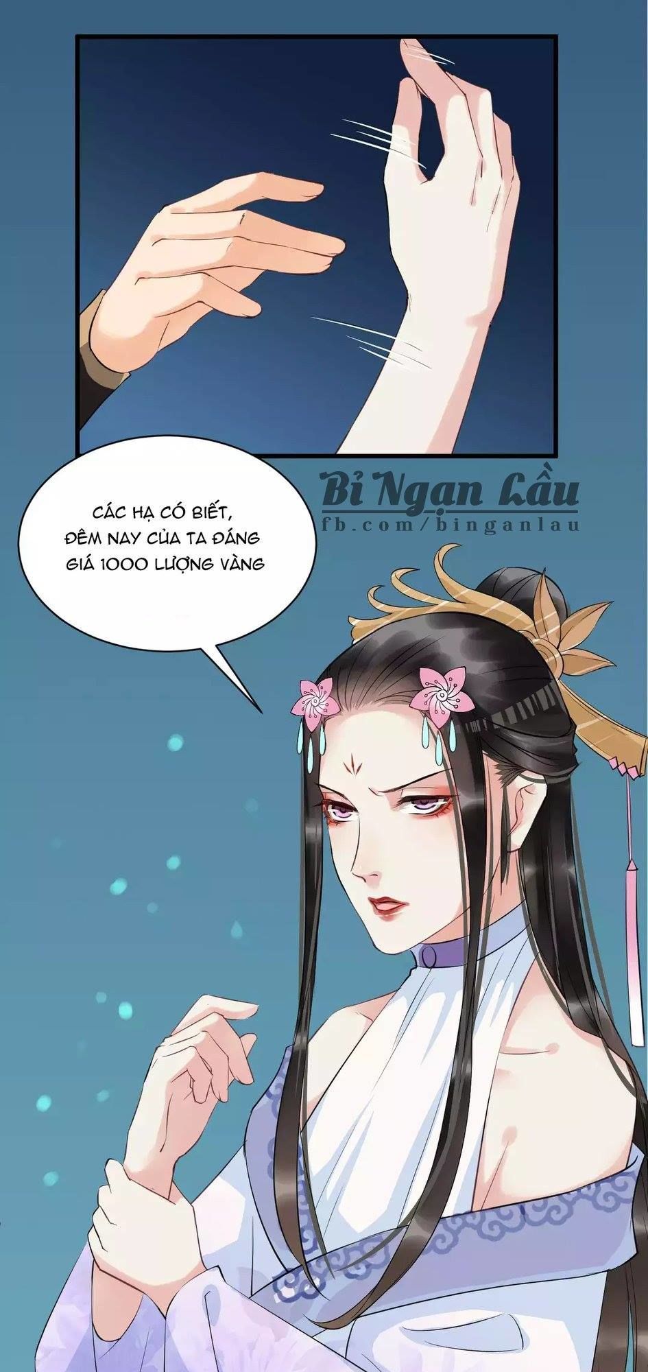 Bồng Sơn Viễn Chapter 25 - 47