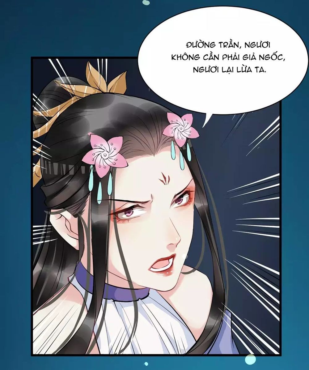 Bồng Sơn Viễn Chapter 25 - 56