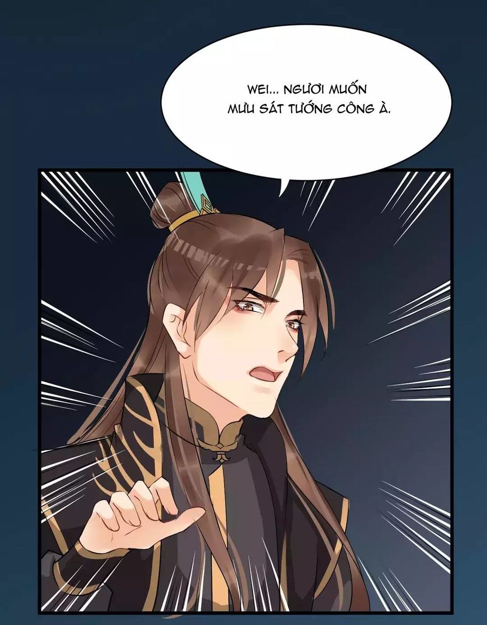 Bồng Sơn Viễn Chapter 25 - 62