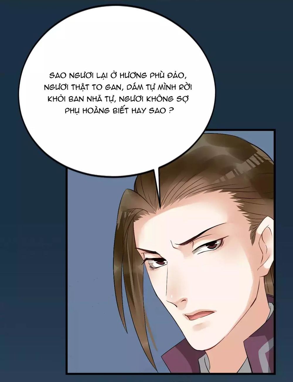 Bồng Sơn Viễn Chapter 25 - 10