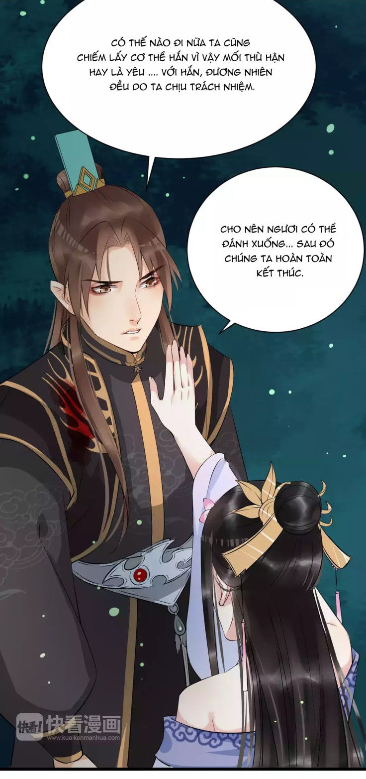 Bồng Sơn Viễn Chapter 26 - 10