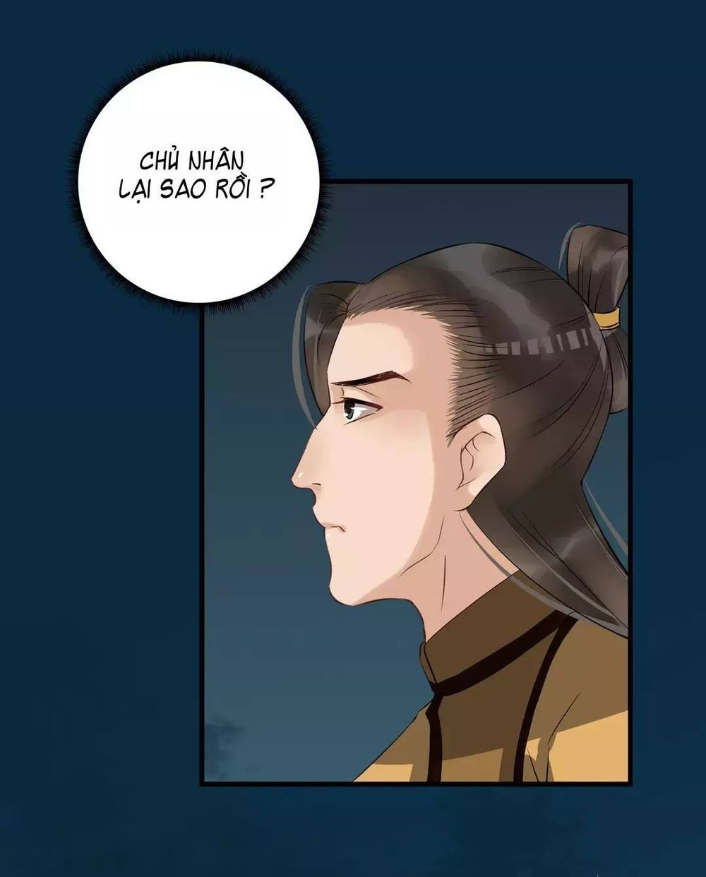 Bồng Sơn Viễn Chapter 28 - 22