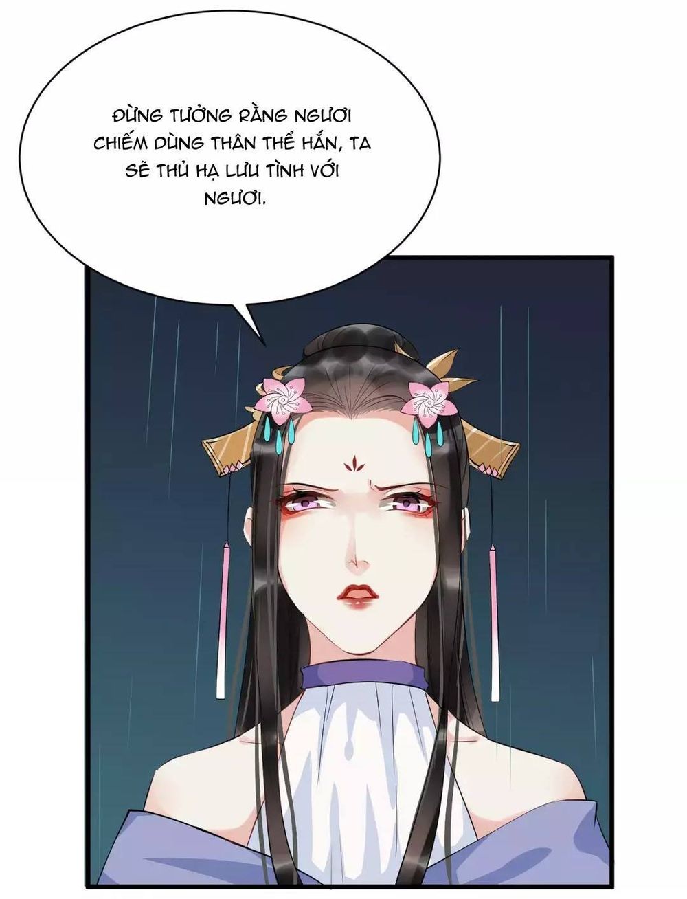 Bồng Sơn Viễn Chapter 28 - 40