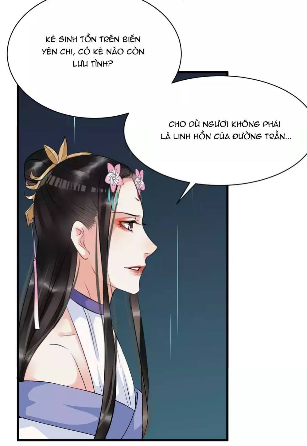 Bồng Sơn Viễn Chapter 28 - 42