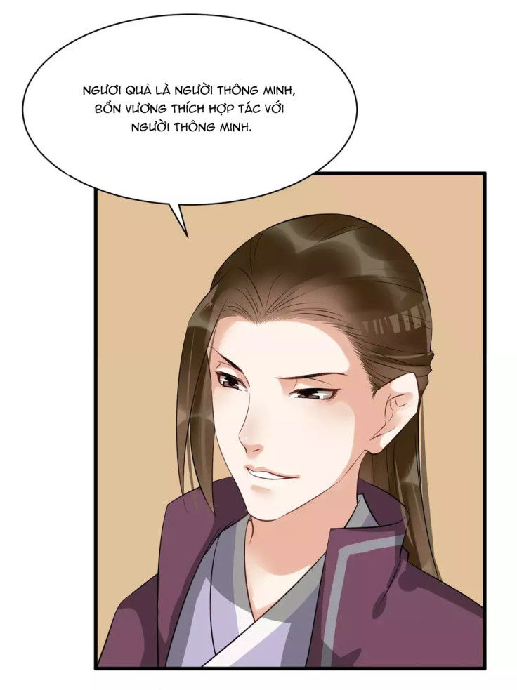 Bồng Sơn Viễn Chapter 29 - 21