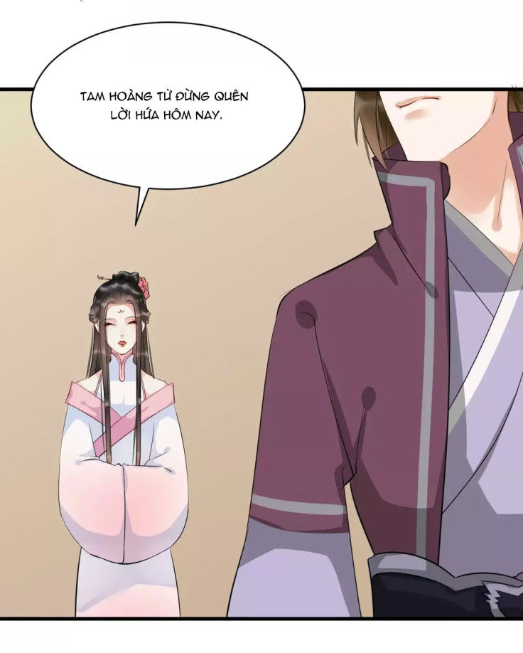 Bồng Sơn Viễn Chapter 29 - 26