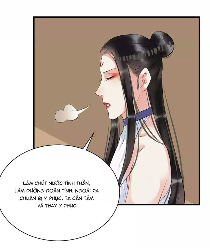 Bồng Sơn Viễn Chapter 29 - 5