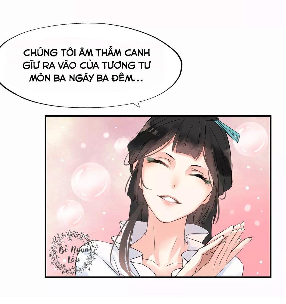 Bồng Sơn Viễn Chapter 3 - 11