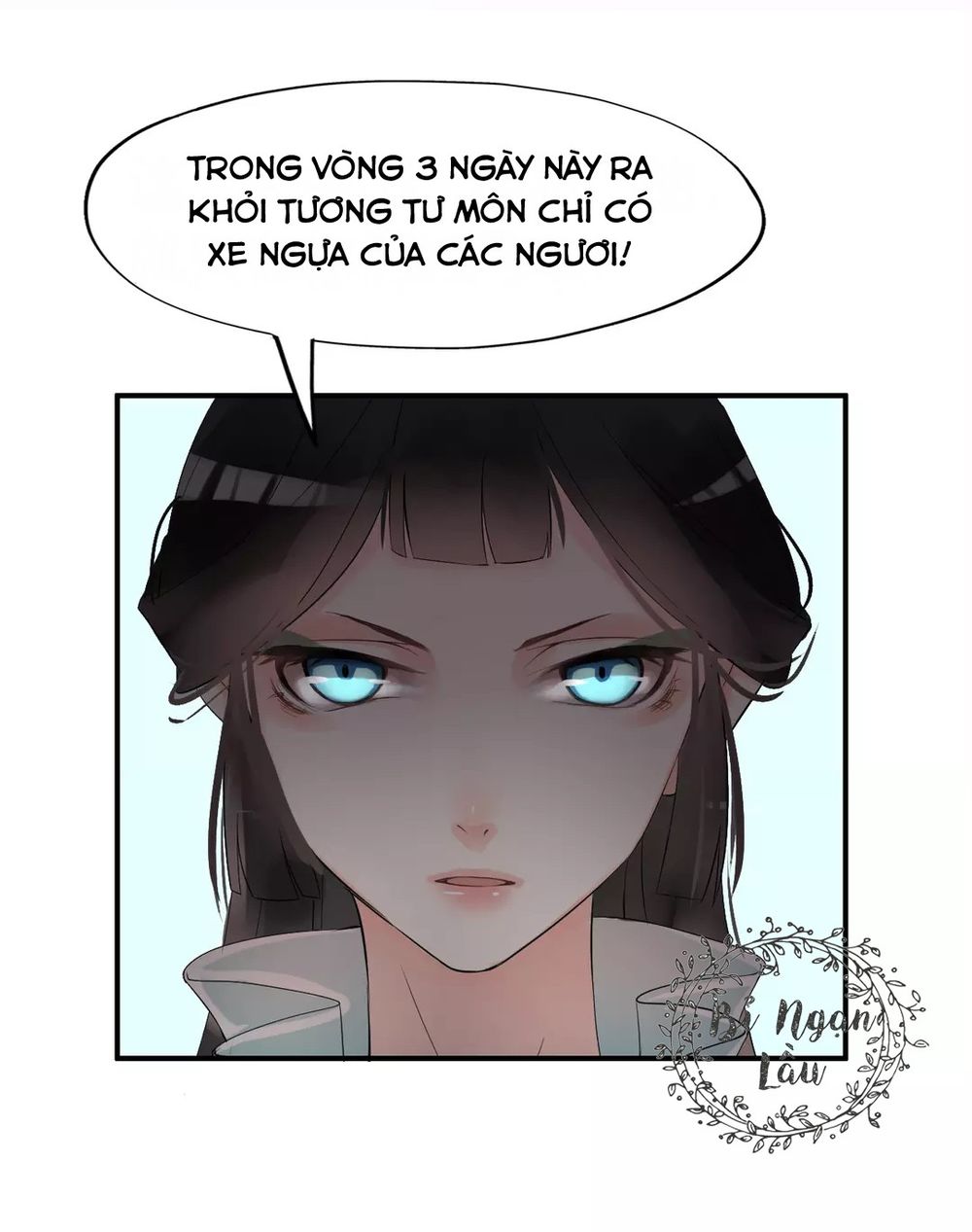 Bồng Sơn Viễn Chapter 3 - 12