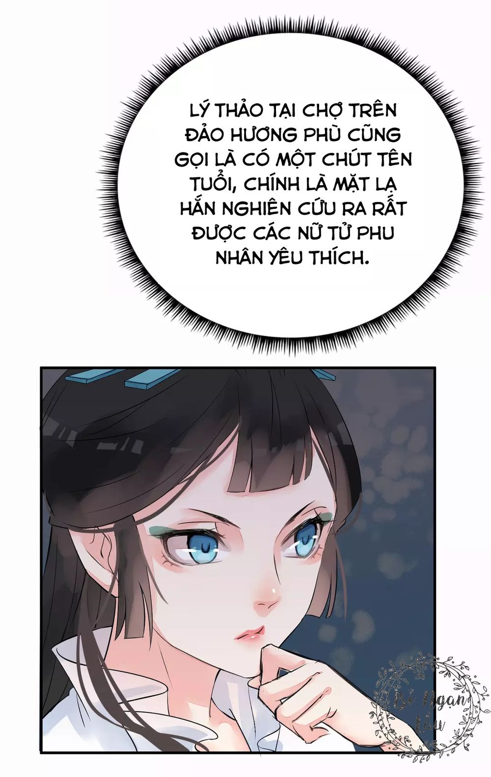 Bồng Sơn Viễn Chapter 3 - 5