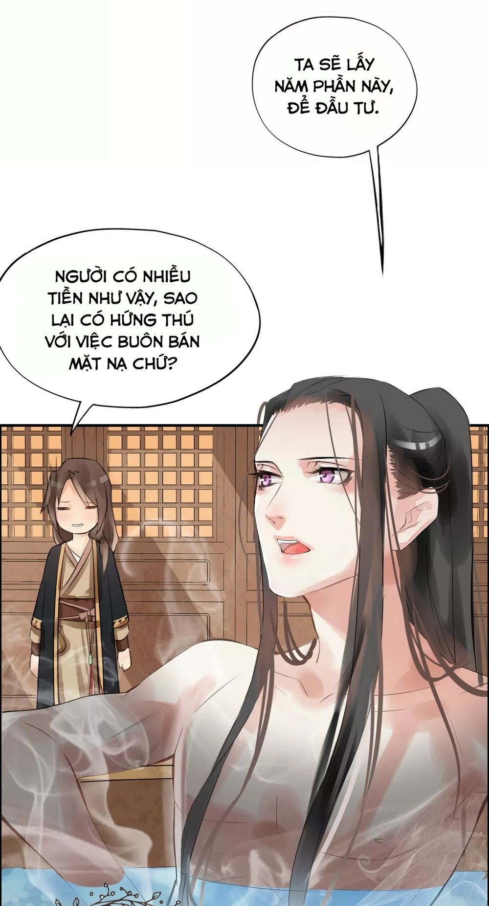 Bồng Sơn Viễn Chapter 3 - 47