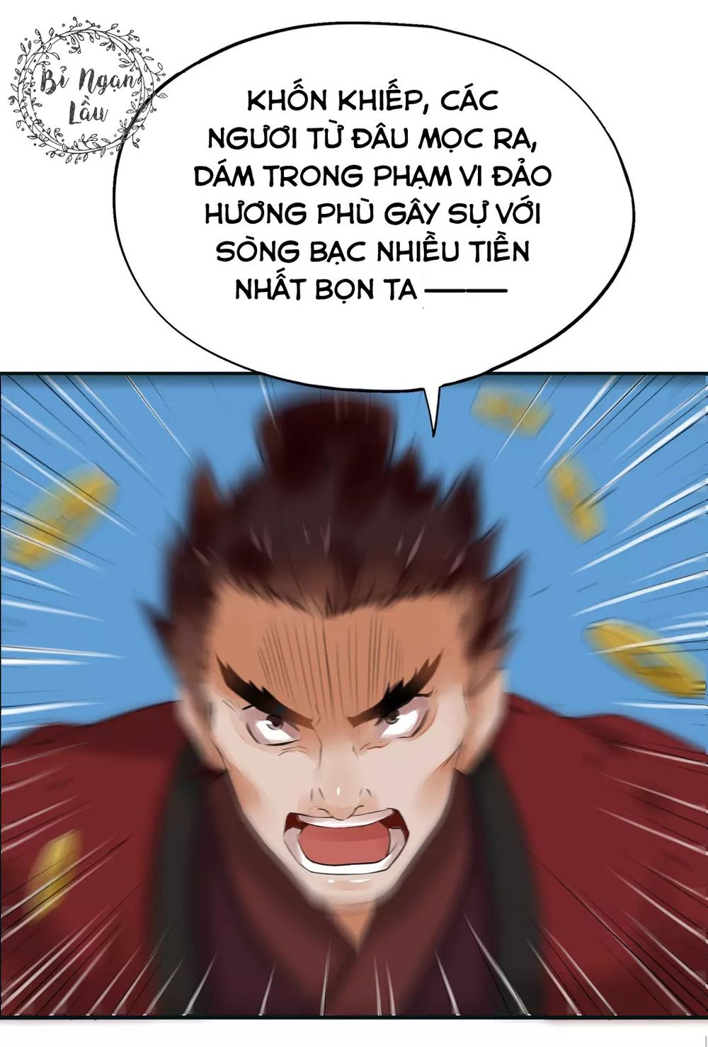 Bồng Sơn Viễn Chapter 3 - 50