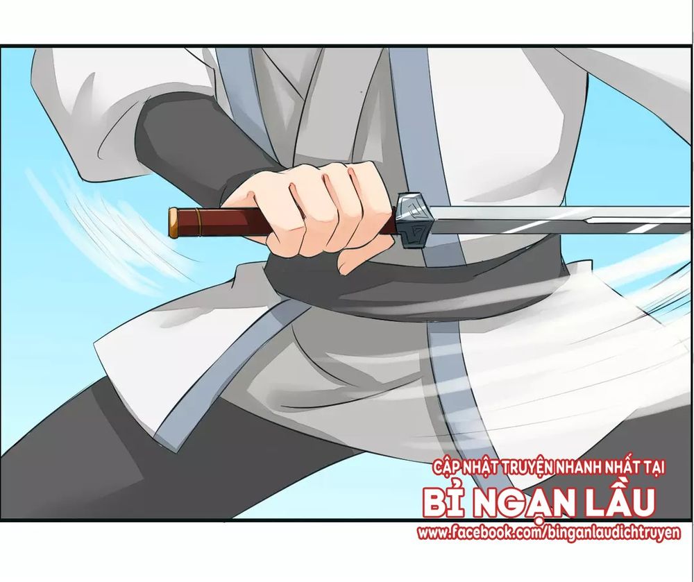 Bồng Sơn Viễn Chapter 3 - 56