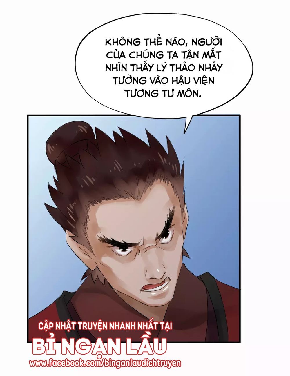 Bồng Sơn Viễn Chapter 3 - 10