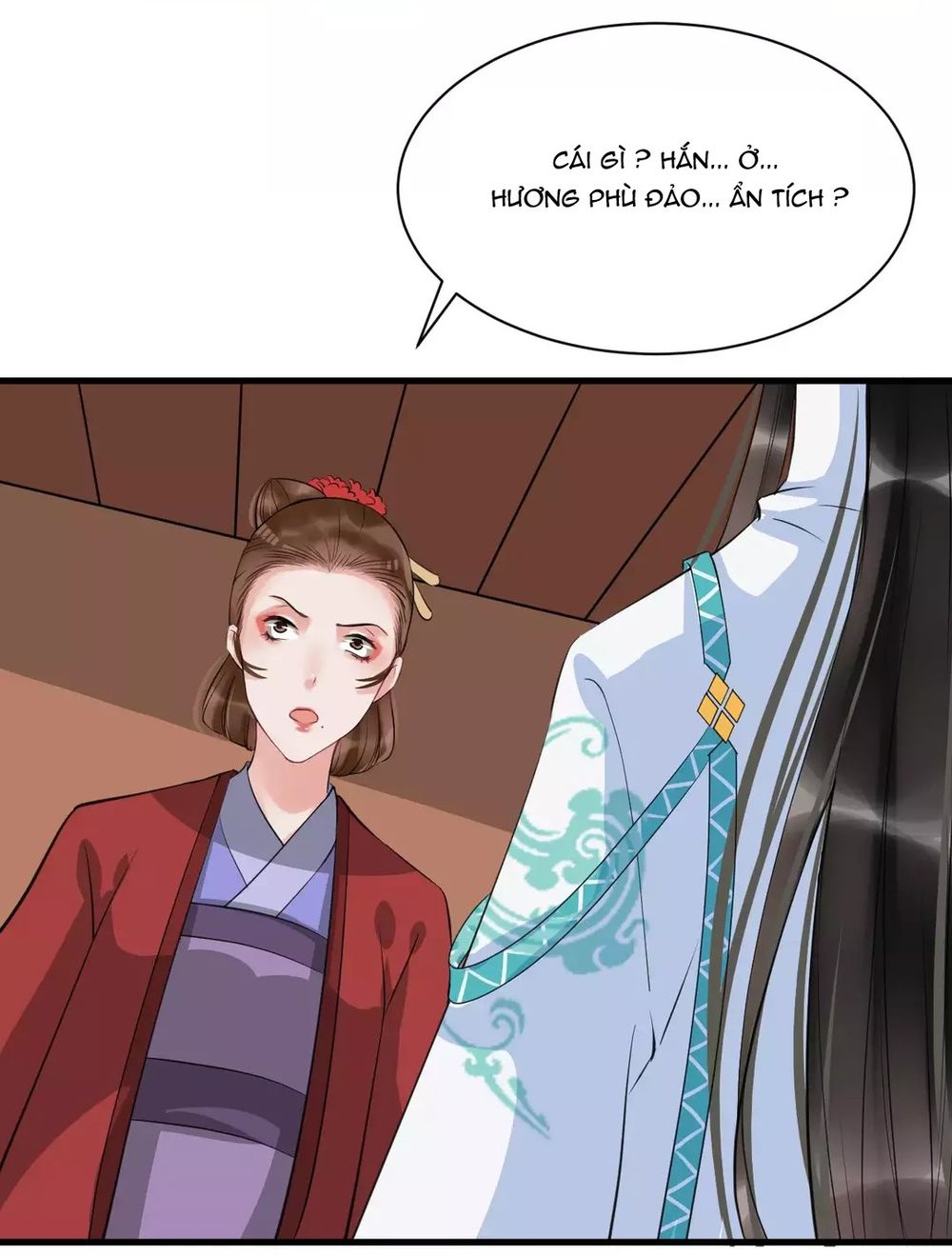 Bồng Sơn Viễn Chapter 30 - 23