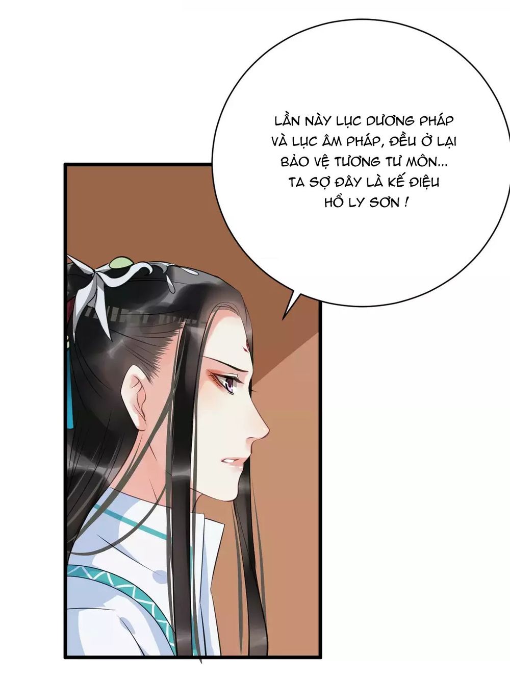 Bồng Sơn Viễn Chapter 30 - 28