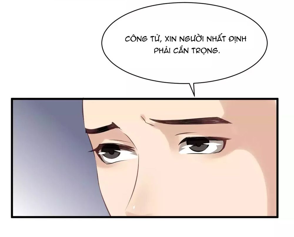 Bồng Sơn Viễn Chapter 30 - 34