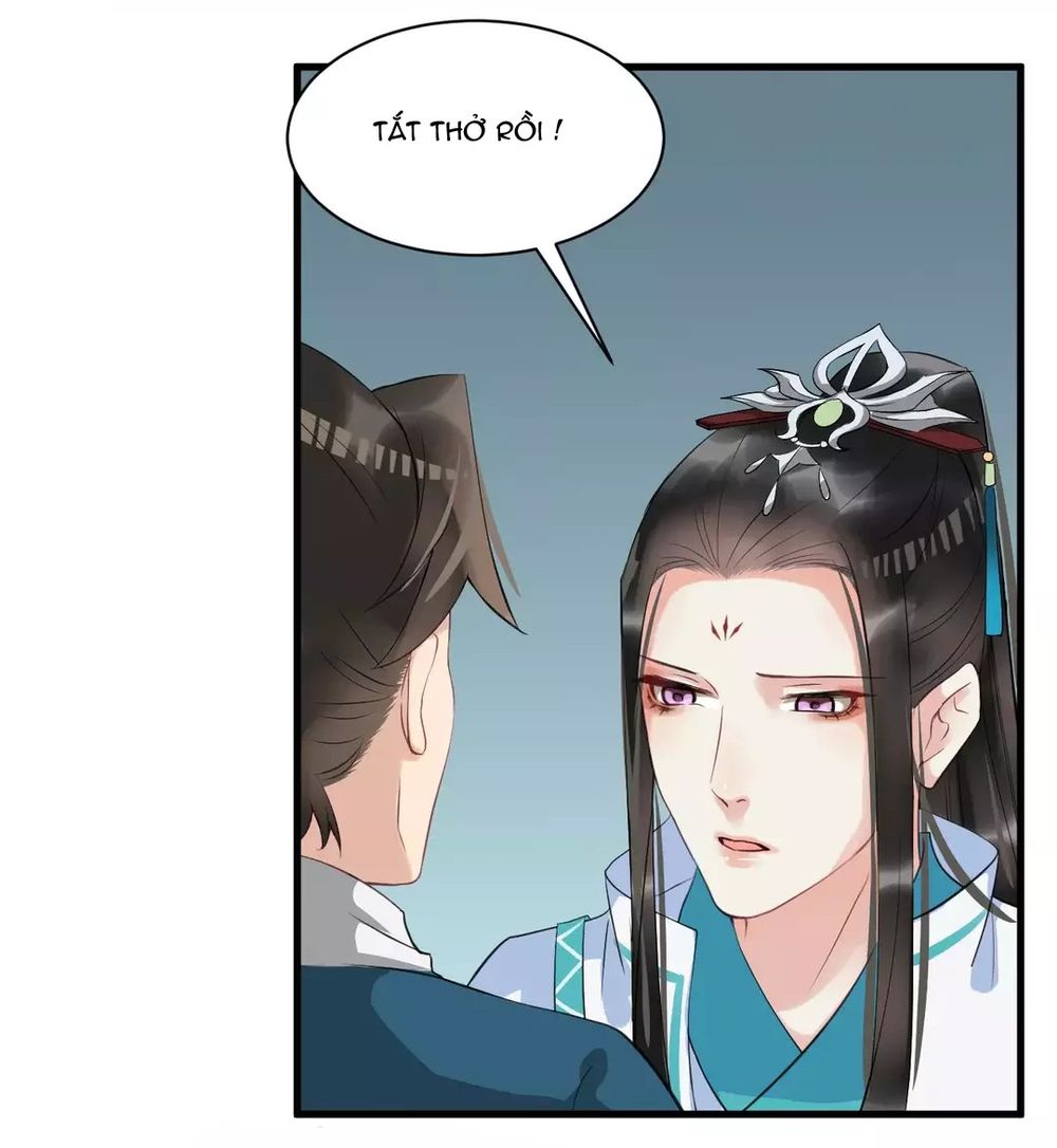 Bồng Sơn Viễn Chapter 30 - 55