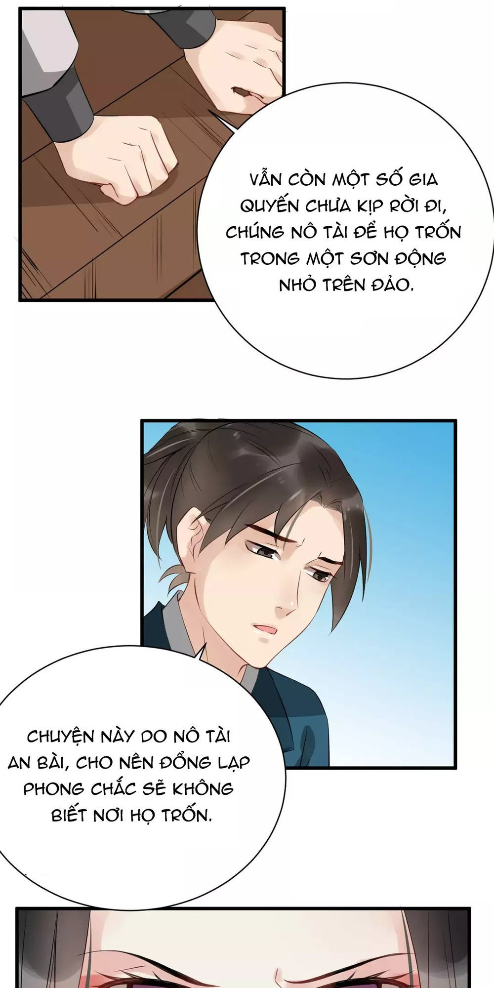 Bồng Sơn Viễn Chapter 31 - 17